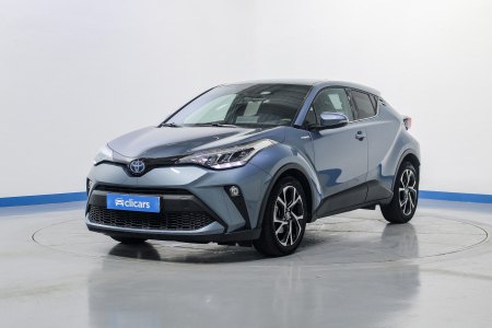 Toyota C-HR 125H Advance