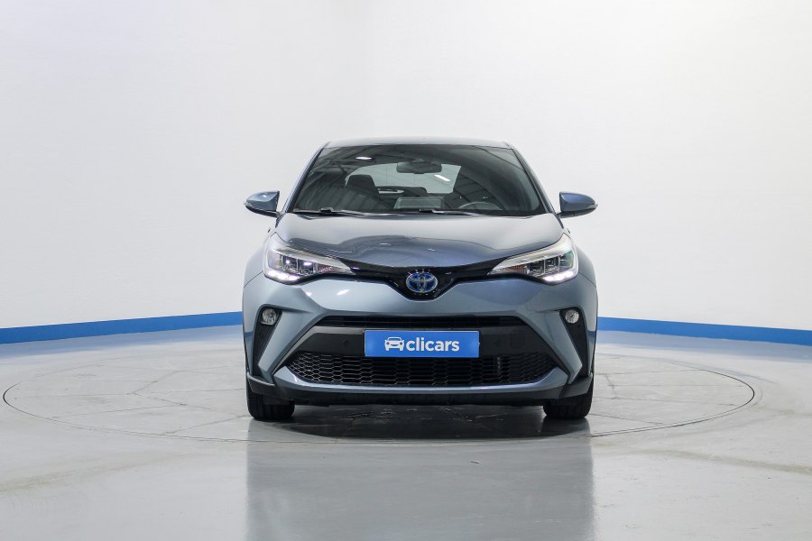 Toyota C-HR Híbrido 1.8 125H Advance 2