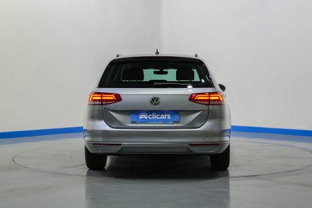 Volkswagen Passat Diésel Advance 2.0 TDI 110kW (150CV) Variant 4