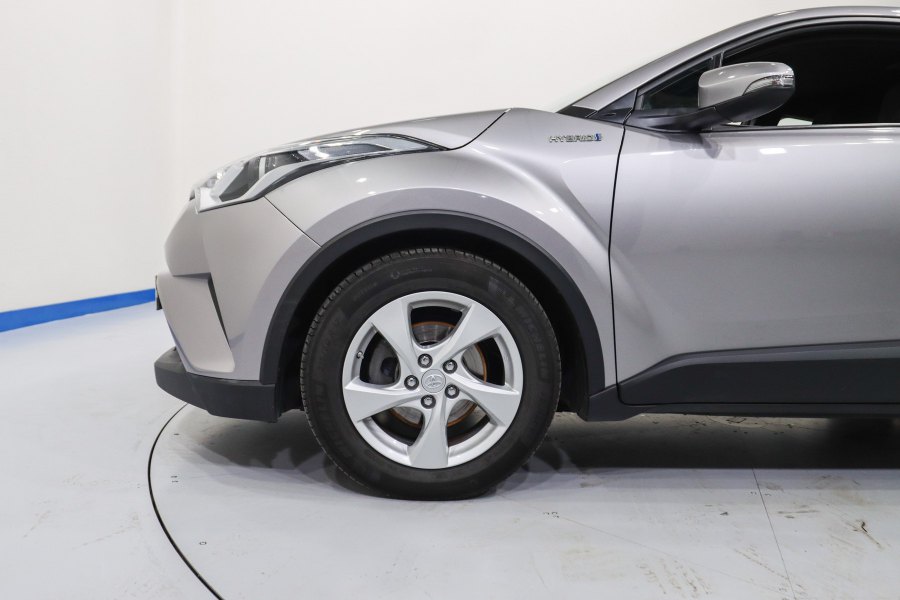 Toyota C-HR Híbrido C-HR 125H Active 9