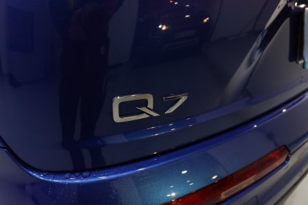 Audi Q7 Diésel 3.0 TDI quattro tiptronic 13