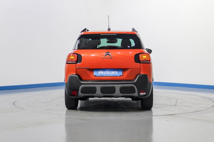 Citroën C3 Aircross Gasolina PureTech 81kW (110CV) S&S Shine 4