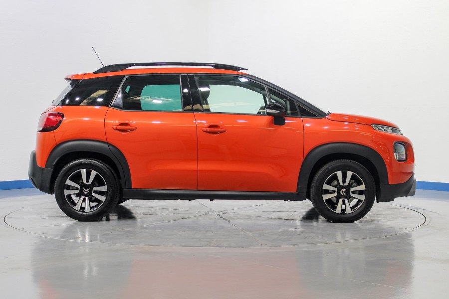 Citroën C3 Aircross Gasolina PureTech 81kW (110CV) S&S Shine 6