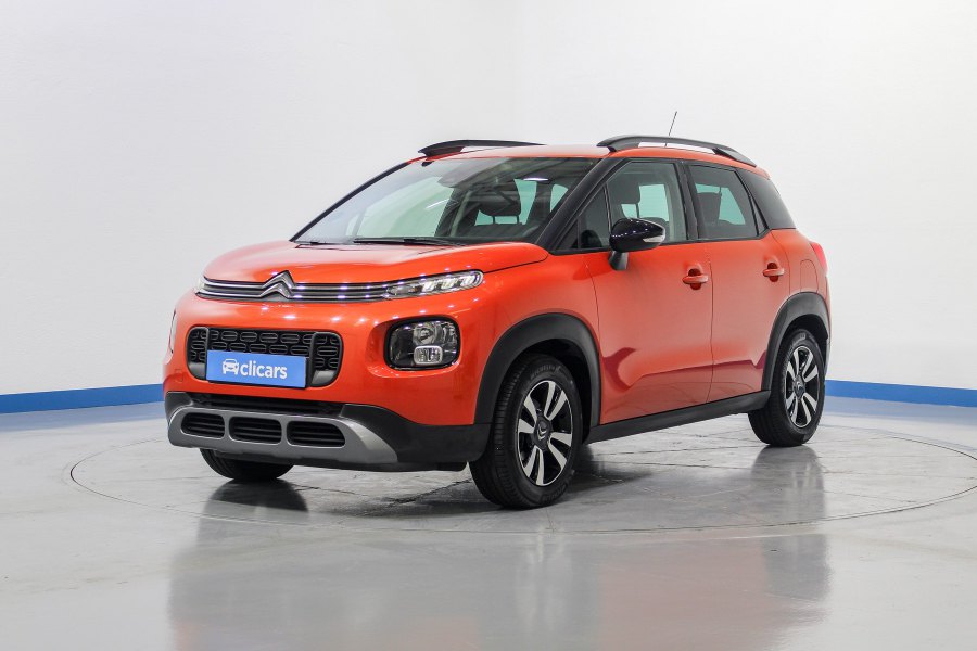 Citroën C3 Aircross Gasolina PureTech 81kW (110CV) S&S Shine