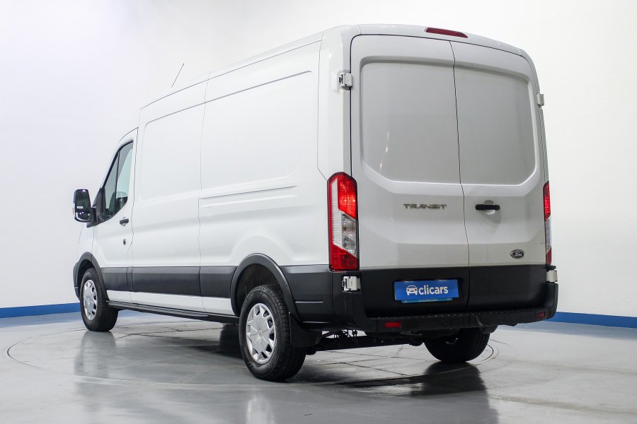 Ford Transit Diésel 350 96kW L3H2 Van Trend RWD 8