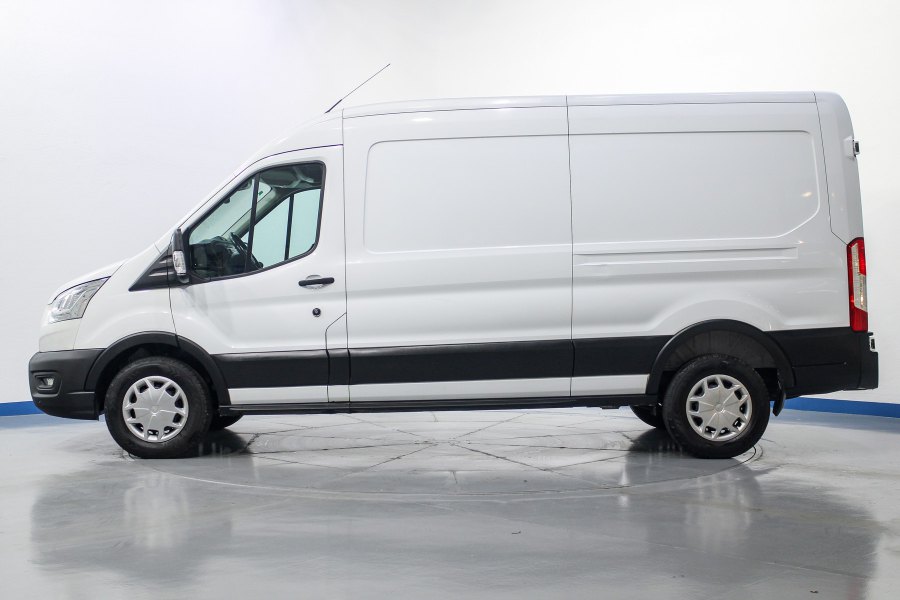 Ford Transit Diésel 350 96kW L3H2 Van Trend RWD 7