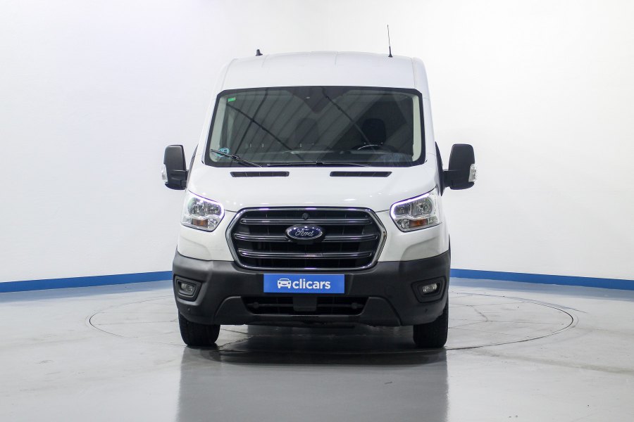 Ford Transit Diésel 350 96kW L3H2 Van Trend FWD 2