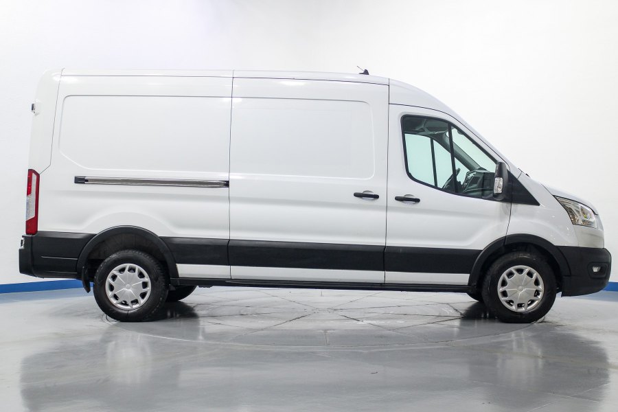 Ford Transit Diésel 350 96kW L3H2 Van Trend RWD 6