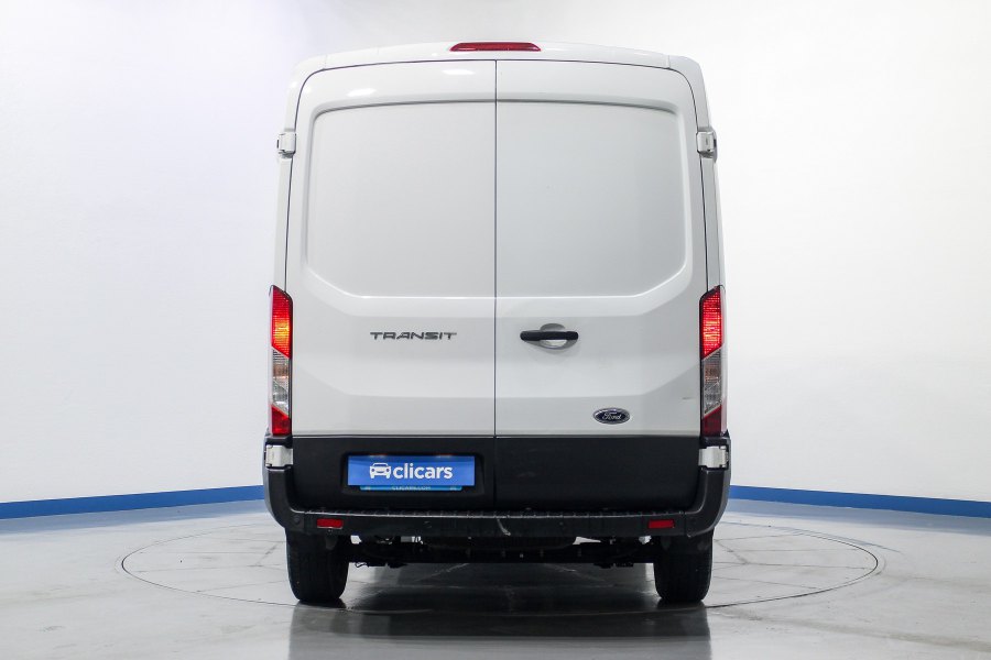 Ford Transit Diésel 350 96kW L3H2 Van Trend FWD 4