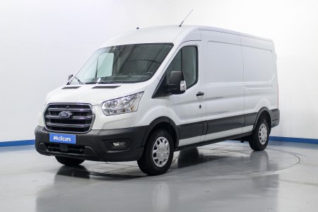 Ford Transit FT 350 L3 Van Trend 130