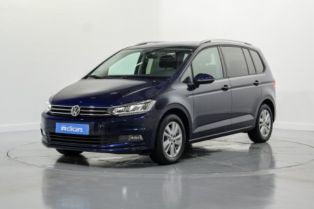 Comprar Volkswagen Touran 2.0TDI CR BMT Advance Volkswagen Touran 2.0TDI CR BMT Advance