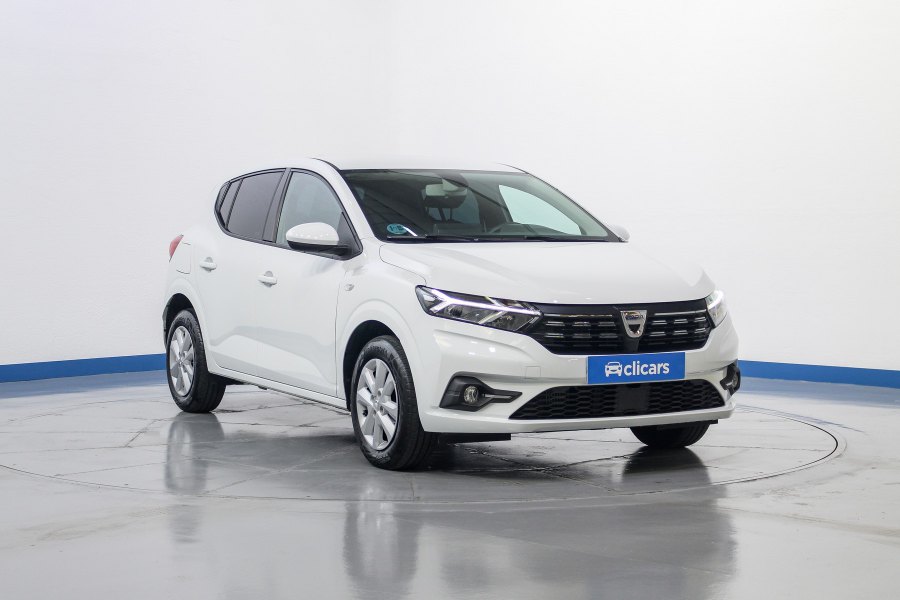 Dacia Sandero Gasolina Comfort TCe 67kW (90CV) 3