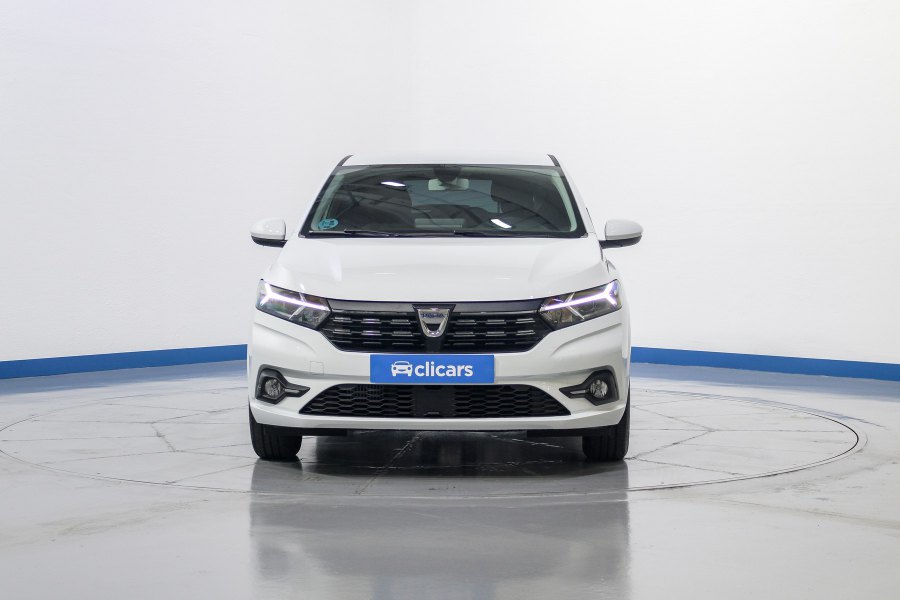 Dacia Sandero Gasolina Comfort TCe 67kW (90CV) 2