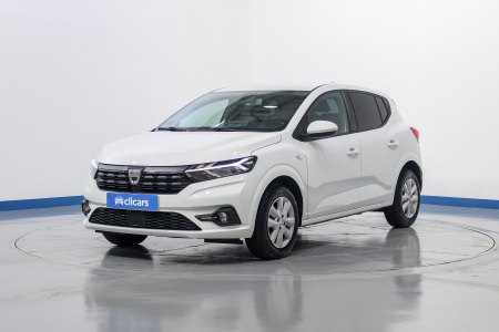 Dacia Sandero TCe Comfort