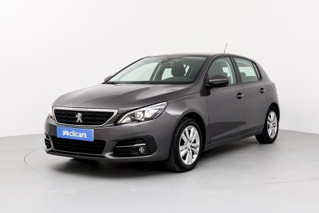 Comprar Peugeot 308 1.2 PureTech S&S Active Pack 110 Peugeot 308 1.2 PureTech S&S Active Pack 110