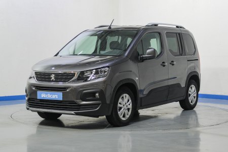 Comprar Peugeot Rifter Diésel Allure Standard BlueHDi 96kW Peugeot Rifter Diésel Allure Standard BlueHDi 96kW
