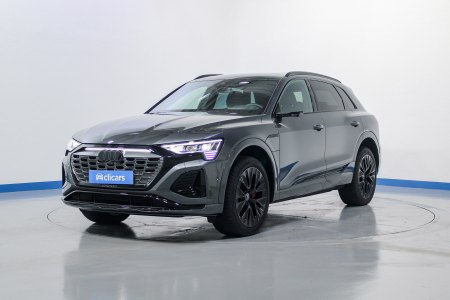 Audi Q8 e-tron 55 quattro Advanced