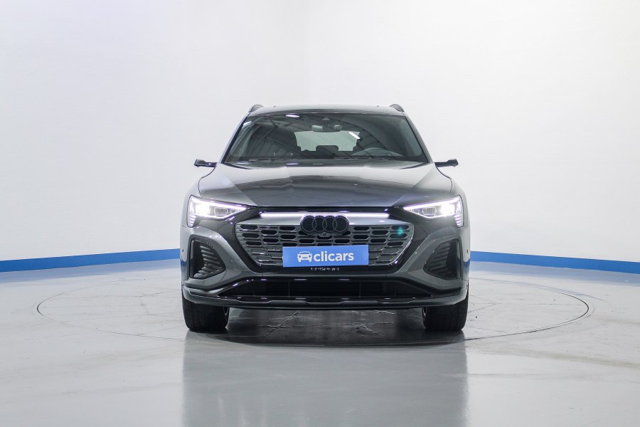 Audi Q8 e-tron Eléctrico Q8 e-tron 55 quattro Advanced 2