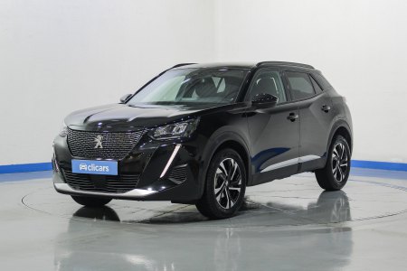 Comprar Peugeot 2008 Gasolina Allure Puretech 100 S&S 6 Vel. MAN Peugeot 2008 Gasolina Allure Puretech 100 S&S 6 Vel. MAN