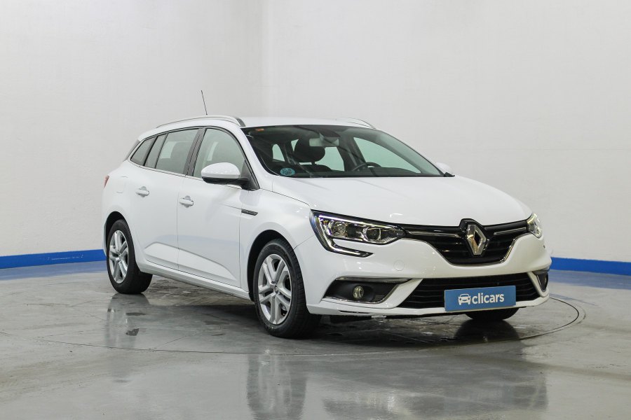 Renault Mégane Diésel Mégane S.T. 1.5dCi Blue Business 85kW 3