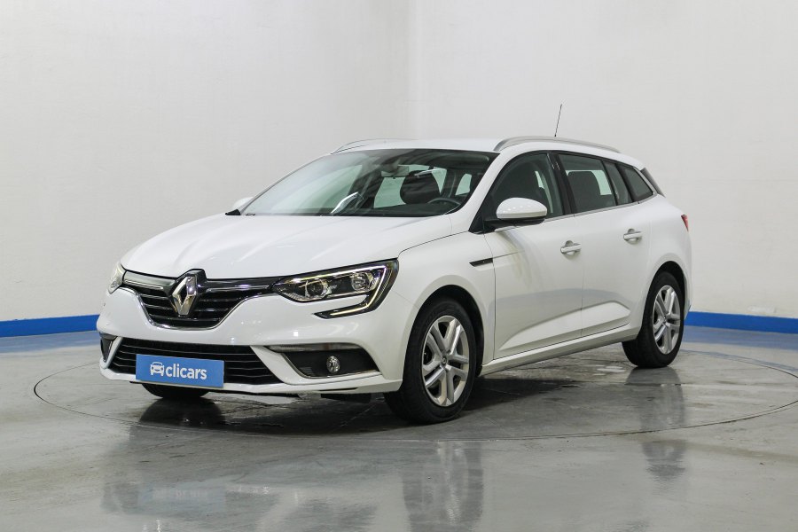 Renault Mégane Diésel Mégane S.T. 1.5dCi Blue Business 85kW