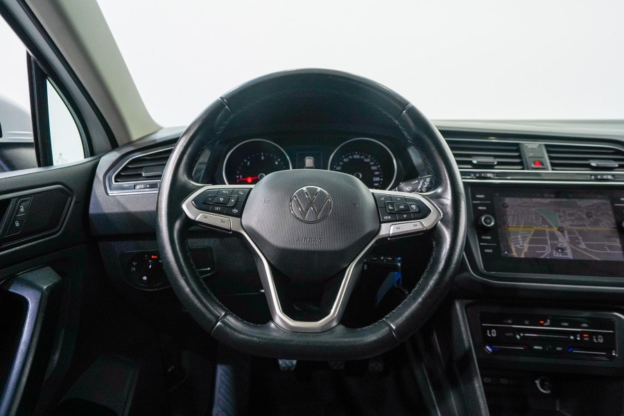 Volkswagen Tiguan Diésel Tiguan 2.0TDI Life 110kW 18