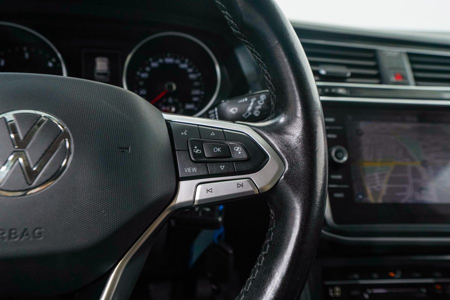 Volkswagen Tiguan Diésel Tiguan 2.0TDI Life 110kW 19