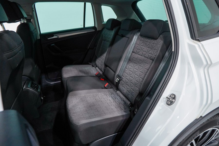 Volkswagen Tiguan Diésel Tiguan 2.0TDI Life 110kW 33