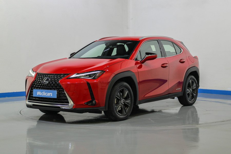 Lexus UX Híbrido 2.0 250h Business