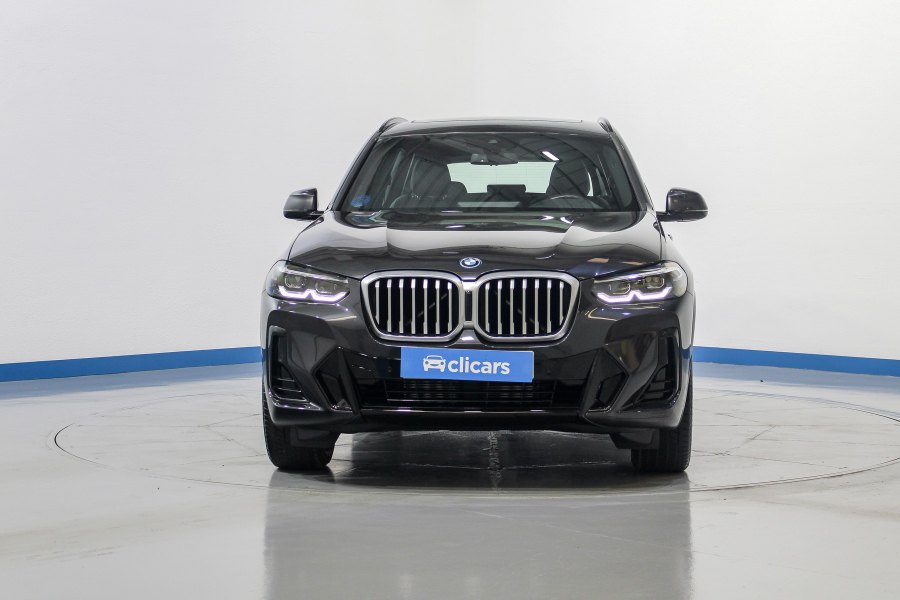 BMW X3 Híbrido enchufable X3 xDrive 30e xLine 2