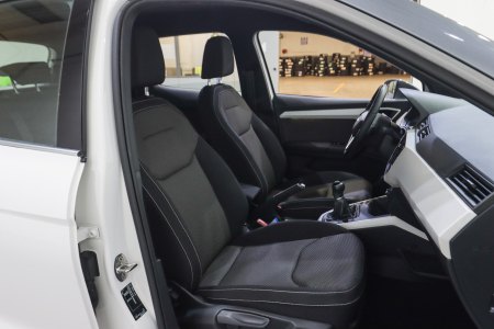 SEAT Arona Diésel 1.6 TDI 70kW (95CV) Xcellence Ecomotive 17