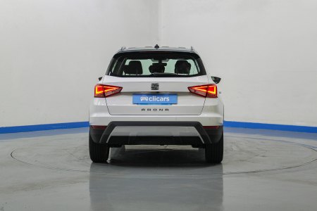 SEAT Arona Diésel 1.6 TDI 70kW (95CV) Xcellence Ecomotive 4