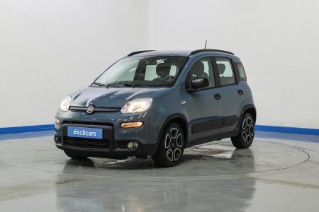 Comprar Fiat Panda Mild hybrid City Life Hybrid 1.0 Gse 51kw (70CV) Fiat Panda Mild hybrid City Life Hybrid 1.0 Gse 51kw (70CV)