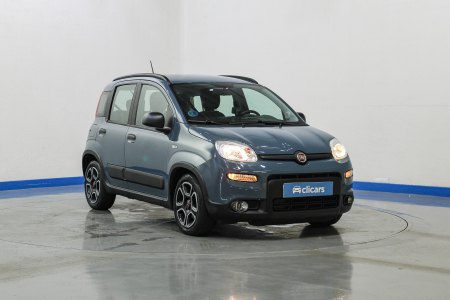 Fiat Panda Mild hybrid City Life Hybrid 1.0 Gse 51kw (70CV) 3