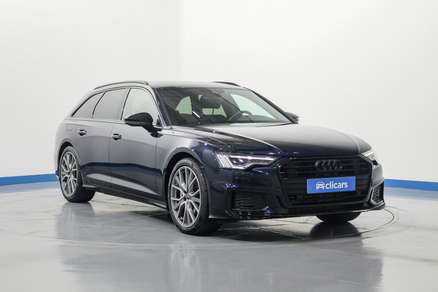 Audi A6 Mild hybrid A6 Avant 45 TFSI S line quattro-ultra S tronic 3