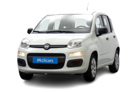 Comprar Fiat Panda Gasolina 1.2 Lounge 69cv EU6 Fiat Panda Gasolina 1.2 Lounge 69cv EU6