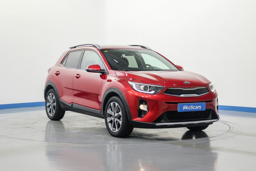 Kia Stonic Gasolina Stonic 1.0 T-GDi Eco-Dynamic Drive 100 3