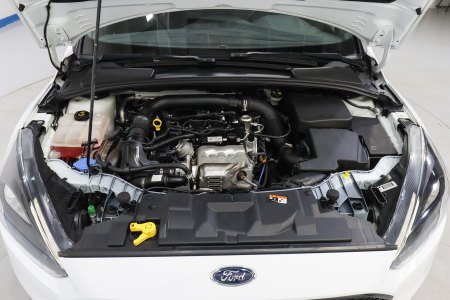 Ford Focus Gasolina 1.0 Ecoboost 92kW Vignale 41