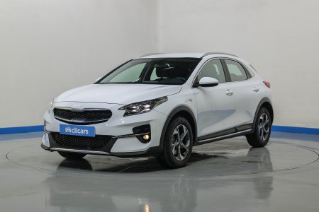Comprar Kia XCeed Gasolina 1.0 T-GDi Drive 88kW (120CV) Kia XCeed Gasolina 1.0 T-GDi Drive 88kW (120CV)