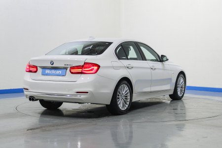 BMW Serie 3 320i 5