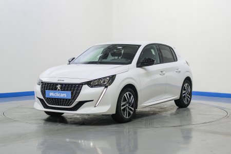 Comprar Peugeot 208 Gasolina PureTech 73kW (100CV) Allure Peugeot 208 Gasolina PureTech 73kW (100CV) Allure