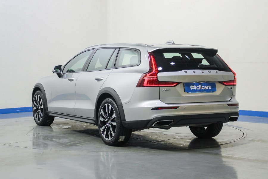 Volvo V60 Cross Country Mild hybrid 2.0 B4 (D) AWD Cross Country AUTO 8