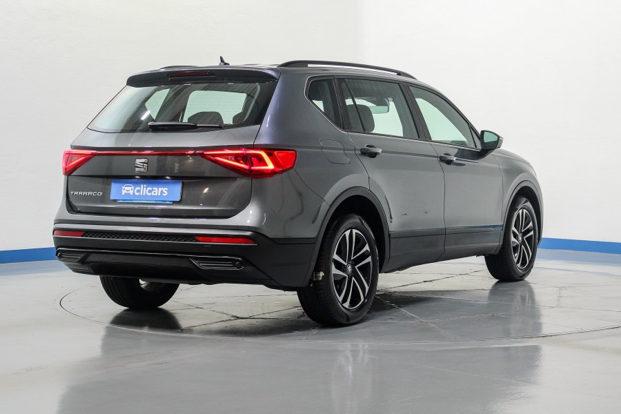 SEAT Tarraco Diésel Tarraco 2.0TDI S&S Style 150 5