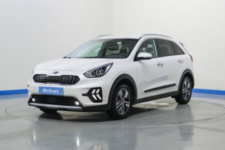 Comprar Kia Niro Híbrido 1.6 GDi HEV 104kW (141CV) Drive Kia Niro Híbrido 1.6 GDi HEV 104kW (141CV) Drive