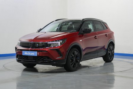 Comprar Opel Grandland Diésel 1.5 CDTi GS Auto Opel Grandland Diésel 1.5 CDTi GS Auto