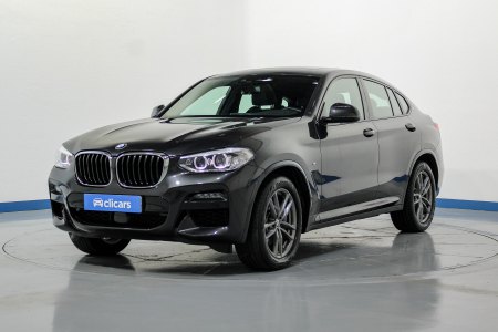Comprar BMW X4 xDrive 30dA BMW X4 xDrive 30dA