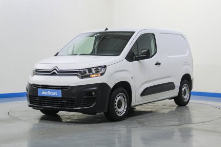 Comprar Citroën Berlingo Diésel Talla M BlueHDi 75 CONTROL Citroën Berlingo Diésel Talla M BlueHDi 75 CONTROL