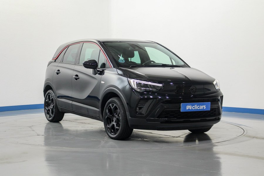 Opel Crossland Gasolina Crossland 1.2 S&S GS 110 3