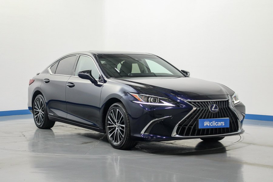 Lexus ES Híbrido ES 300h Premium 3