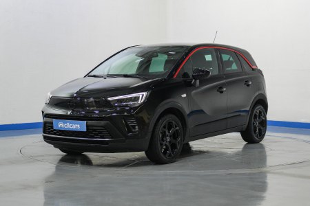 Comprar Opel Crossland Diésel 1.5D 81kW (110CV) GS Line Opel Crossland Diésel 1.5D 81kW (110CV) GS Line